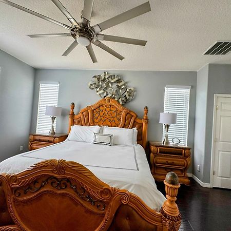 Paradise Heated Pool Home Near Img And Siesta Key Beach Брадентън Екстериор снимка