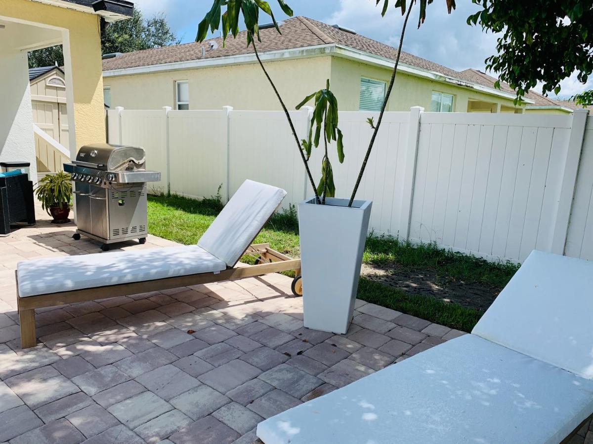 Paradise Heated Pool Home Near Img And Siesta Key Beach Брадентън Екстериор снимка