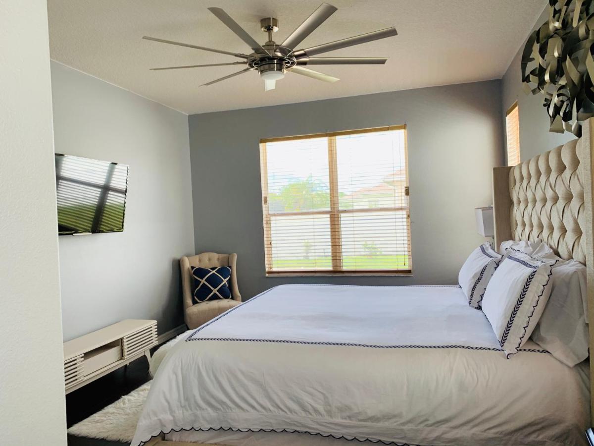 Paradise Heated Pool Home Near Img And Siesta Key Beach Брадентън Екстериор снимка