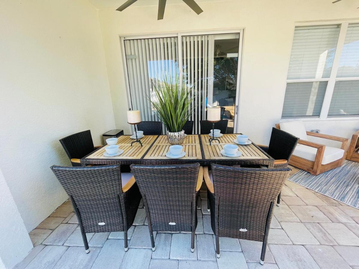 Paradise Heated Pool Home Near Img And Siesta Key Beach Брадентън Екстериор снимка