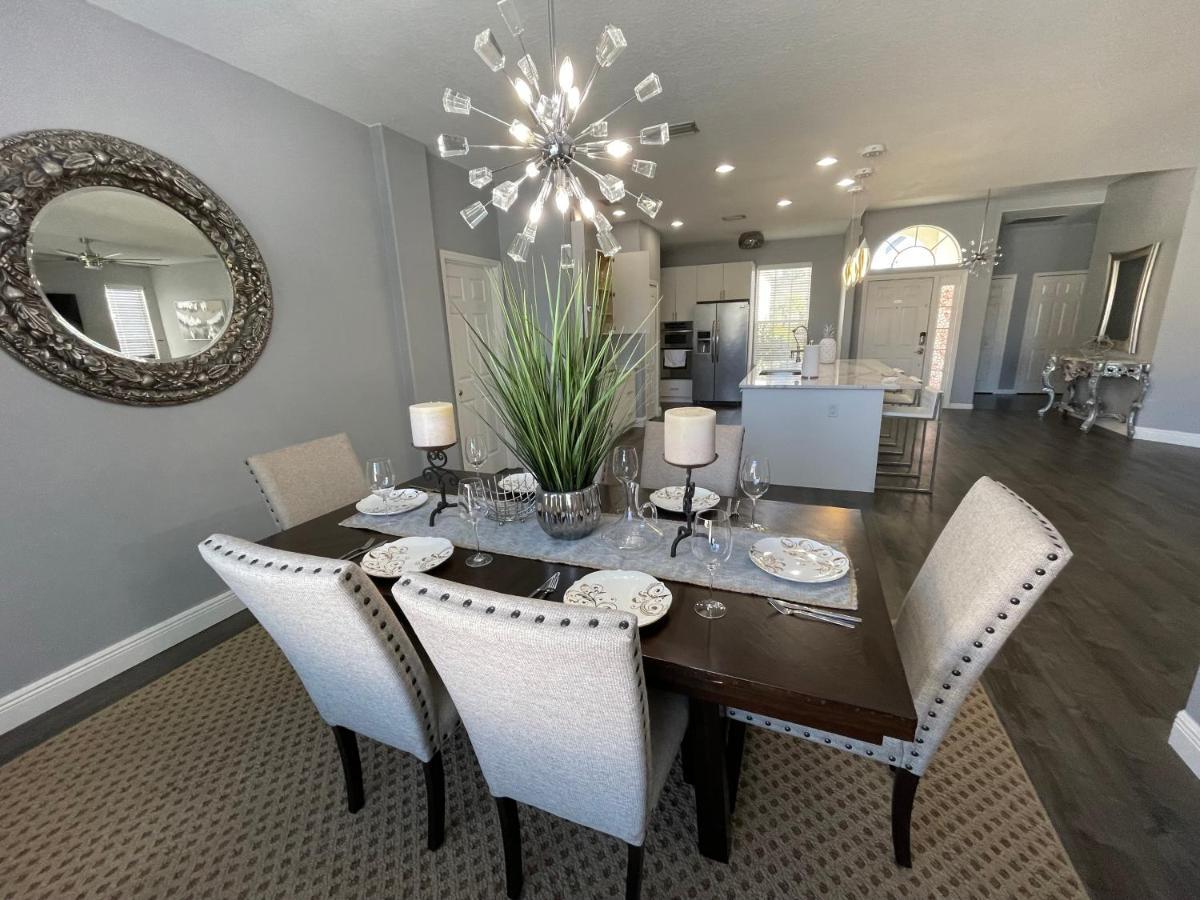 Paradise Heated Pool Home Near Img And Siesta Key Beach Брадентън Екстериор снимка