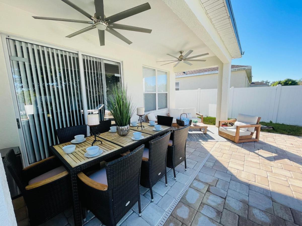 Paradise Heated Pool Home Near Img And Siesta Key Beach Брадентън Екстериор снимка