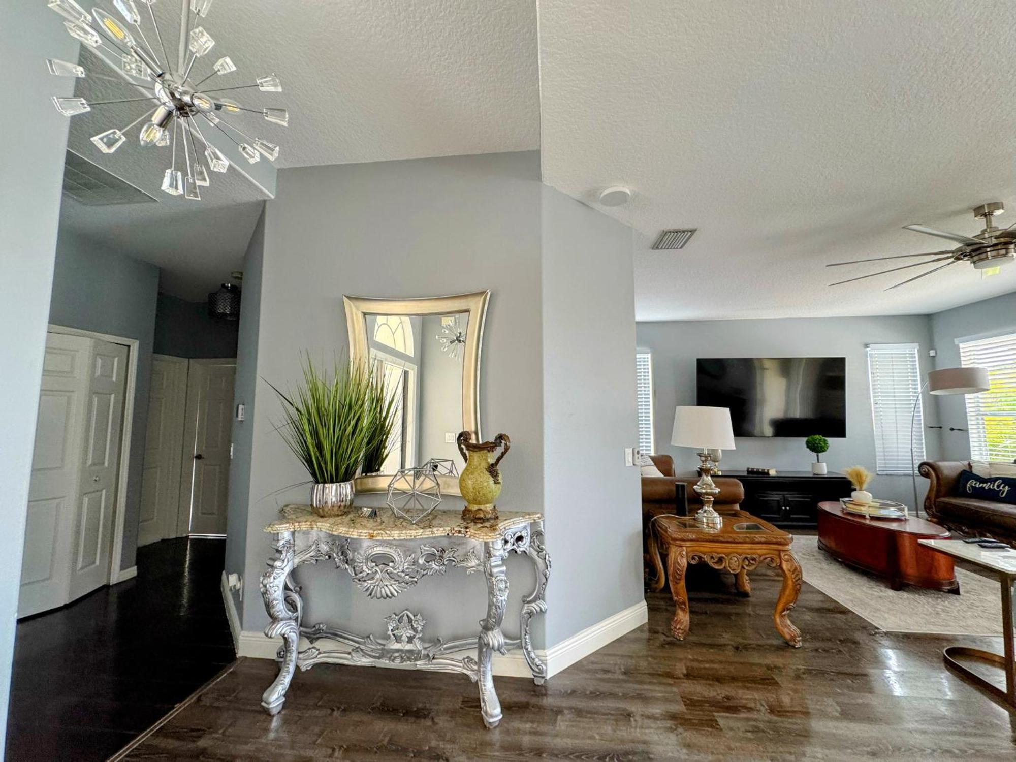 Paradise Heated Pool Home Near Img And Siesta Key Beach Брадентън Екстериор снимка
