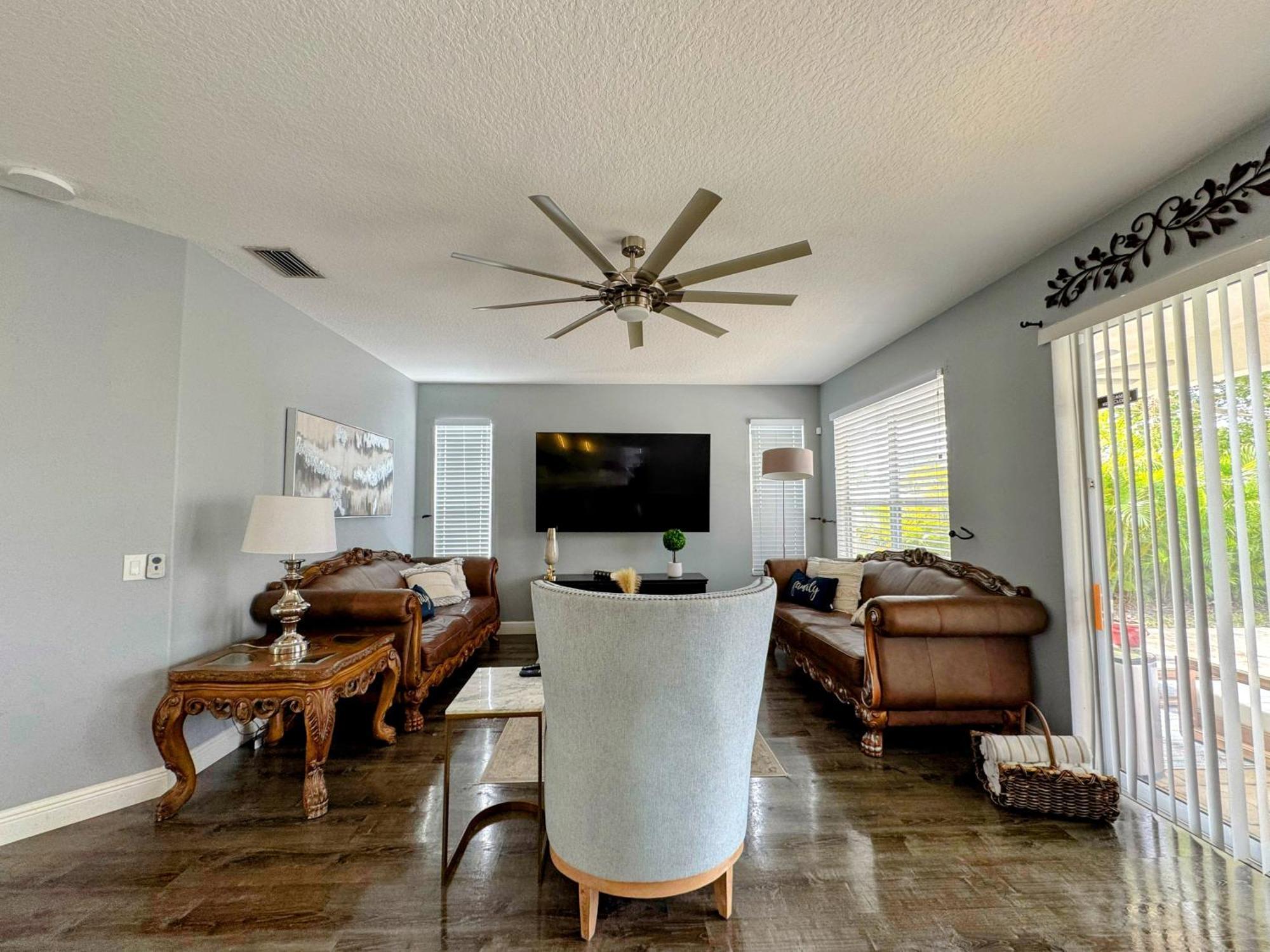 Paradise Heated Pool Home Near Img And Siesta Key Beach Брадентън Екстериор снимка