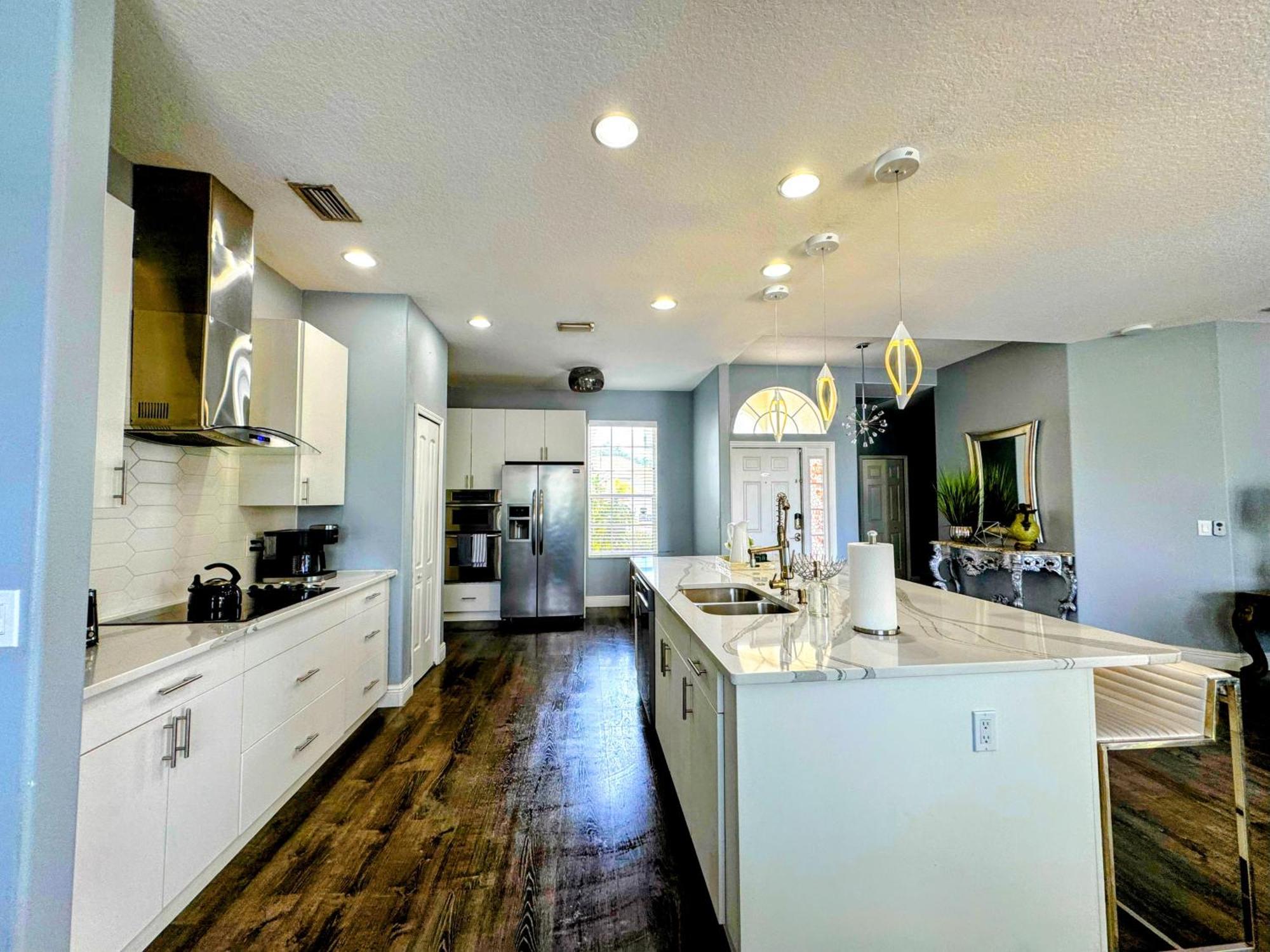 Paradise Heated Pool Home Near Img And Siesta Key Beach Брадентън Екстериор снимка